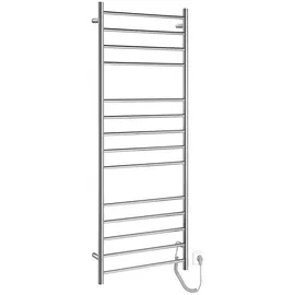 Sapho Redondo Handtuchstange Chrom 600x1500 mm