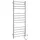 Sapho Redondo Handtuchstange Chrom 600x1500 mm