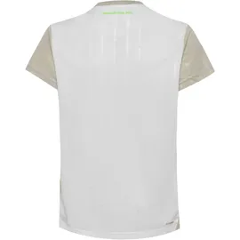 hummel Werder Bremen Auswärtstrikot 2025/26 Kinder weiß Gr. 164