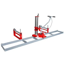 Holzmann Maschinen Holzmann mobiles Anbausägewerk MOBAS2