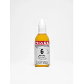 Mixol Abtönkonzentrat Maisgelb 20 ml