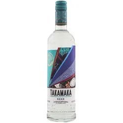 Takamaka Koko - Coconut Flavoured Rum