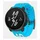 Suunto Race S Edelstahl Power Blue