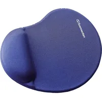 SOENNECKEN 3783 Memory Foam blau