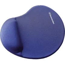 SOENNECKEN 3783 Memory Foam blau