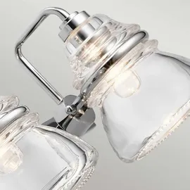 Kichler Talland (G9) Transparent