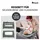 hauck Reisebett, Sparset Play N Relax Center (60 x 120 cm)