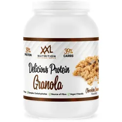 XXL Nutrition - Protein Granola