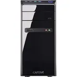 CAPTIVA Power Starter R67-193 AMD Ryzen 7 5700G 4,6 GHz 16 GB RAM 250 GB SSD Radeon Graphics Windows 11 Home