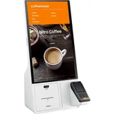 Samsung KM24A - kiosk - LED 23.8"