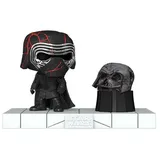 Funko Star Wars - Kylo Ren 9 cm