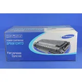 Samsung SF-6061DR schwarz