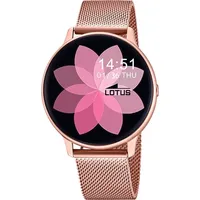Lotus Smartime 50015/A rosegold Lot88pr0