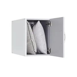 Möbel Kraft Aufsatz 1-türig Multischrank-System 30 x 40 x 54