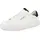Peter Kaiser Sneaker Damen Weiß/Schwarz 40