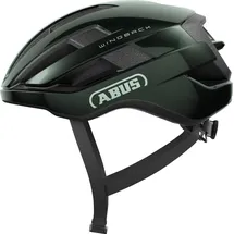ABUS WingBack 54-58 cm grün 2024
