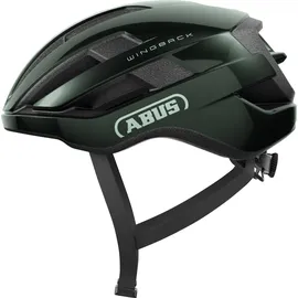 ABUS WingBack 54-58 cm grün 2024