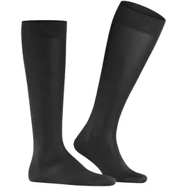 Falke Tiago Kniestrümpfe Schwarz 41-42