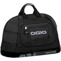 Ogio Head Case, Helm-Tasche Schwarz