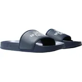 The North Face Base Camp Slide III Summit Navy/TNF White 43