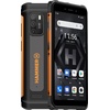 Iron 4 Smartphone 5,5-Zoll-Bildschirm, 5180 mAh Grau, Orange