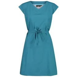 CMP Woman Dress deep lake-lighter deep lake (31ZN) 36