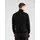 Boss Rollkragenpullover Schwarz L