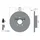 Textar Bremsscheibe PRO 92278103
