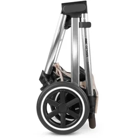 ABC-Design Samba Pure Edition grain