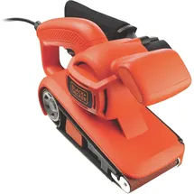 Black & Decker KA86