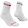 GripGrab PACR Regular Cut Radsocken 38-41 Weiß