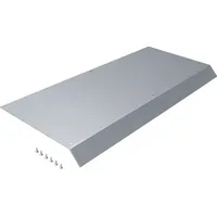 Hager Tehalit Blinddeckel 1-seitig AKB83000401