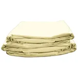 Waterman Poolfolie Sandfarben 300x120 cm
