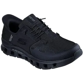 SKECHERS Glide-Step Pro Black / Black 42,5