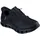 SKECHERS Glide-Step Pro Black / Black 42,5