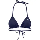 Puma Swim Triangle Bikini Top, navy, XL