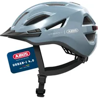 ABUS URBAN-I 4.0 54-58 cm blau 2021