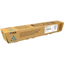 Ricoh Toner 820119  821061  SPC820  cyan OEM