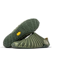 Vibram Herren Furoshiki grün 40.0