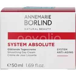 Annemarie Borlind System Absolute Day Cream 50 ml