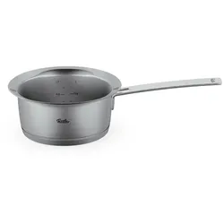 FISSLER Serie PHI COLLECTION Stielkasserolle 16 cm 1,4 Liter