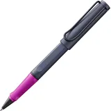 Lamy safari pink cliff, Schreibfarbe: blau, 1 St.