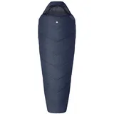 Alpinus Fiber Pro 1100 Schlafsack Mumienschlafsack