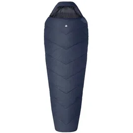 Alpinus Fiber Pro 1100 Schlafsack Mumienschlafsack