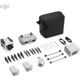 DJI Mini 3 Fly More Combo RC-N1 ohne Display