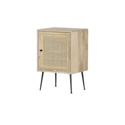 Sideboard  Lilo , holzfarben , Maße (cm): B: 46 H: 70 T: 40