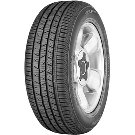 Continental CrossContact LX Sport T1 SIL M+S 275/45 R20 110V XL FR ContiSilent BSW