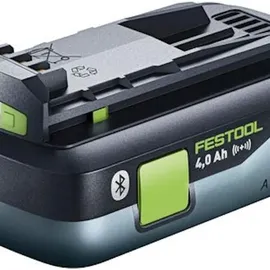 Festool Akku BP 18 Li HPC-ASI 4,0 Ah