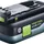Festool Akku BP 18 Li HPC-ASI 4,0 Ah