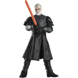 Star Wars The Vintage Collection Baylan Skoll Actionfigur 9,5 cm - Grau/Schwarz
